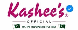 Kashee's PK