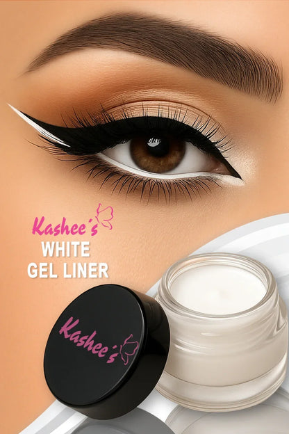 Big & Bright Eyes Gel Liner